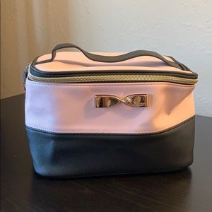 Victoria’s Secret makeup bag